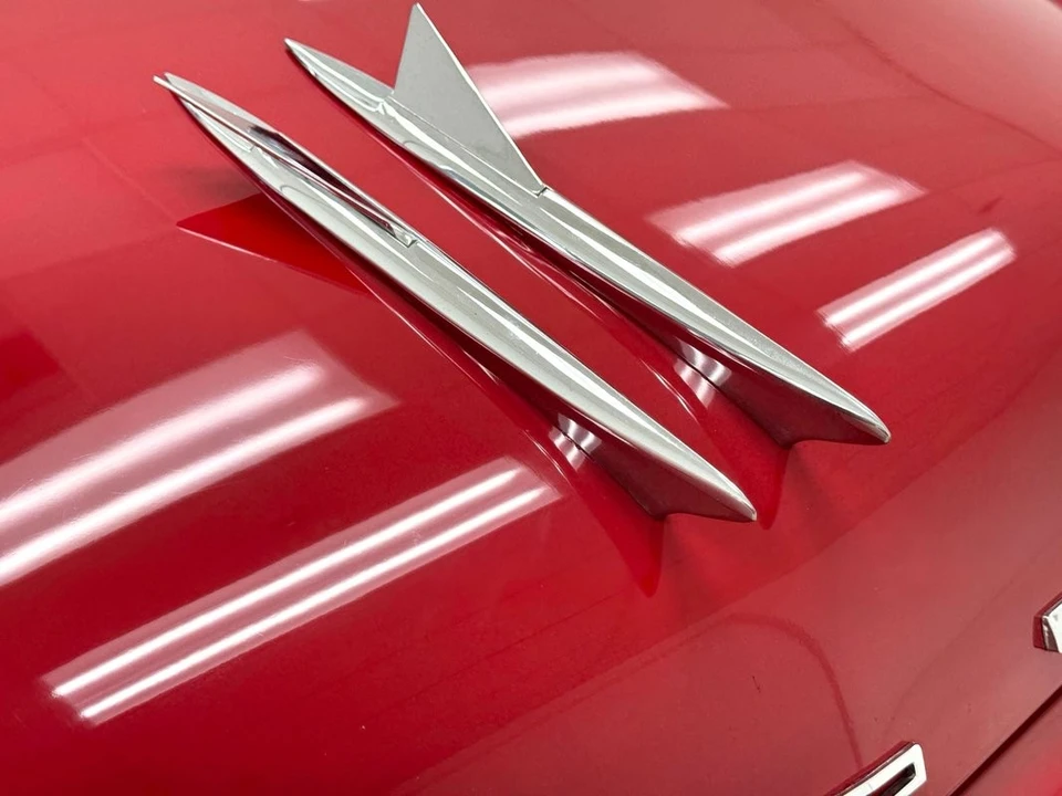 1957 Dodge Coronet 1st-3rd Gen - Image 10 of 21