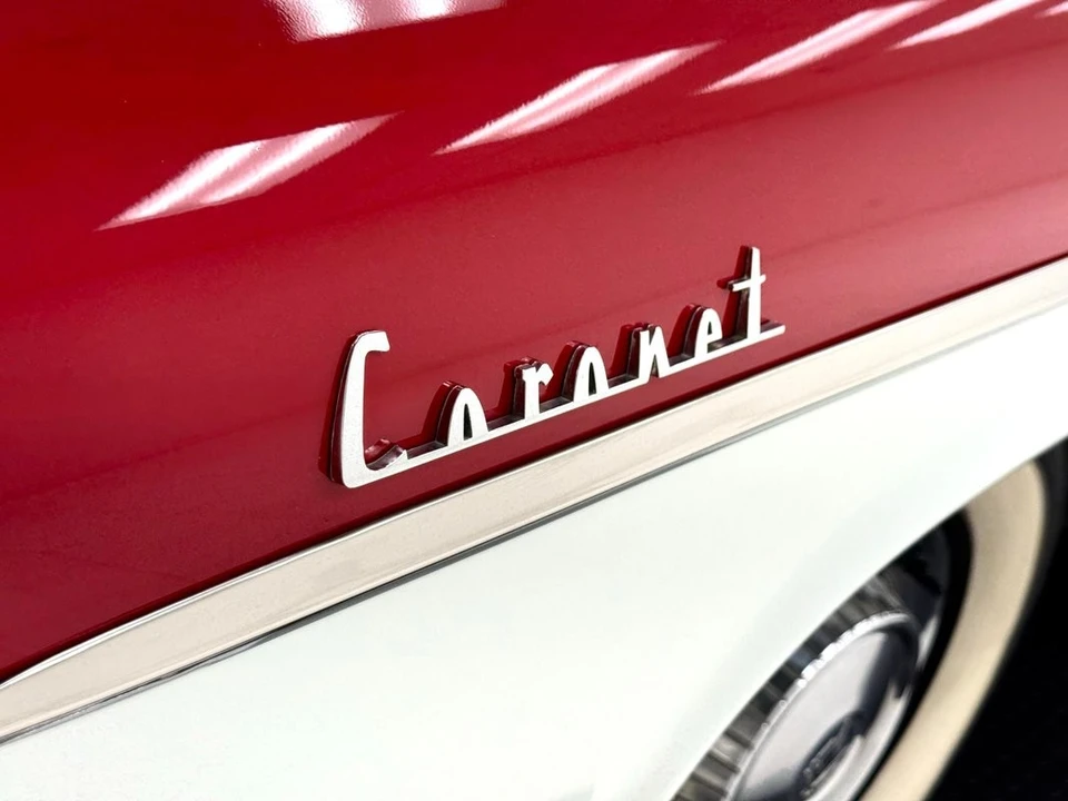 1957 Dodge Coronet 1st-3rd Gen - Image 12 of 12