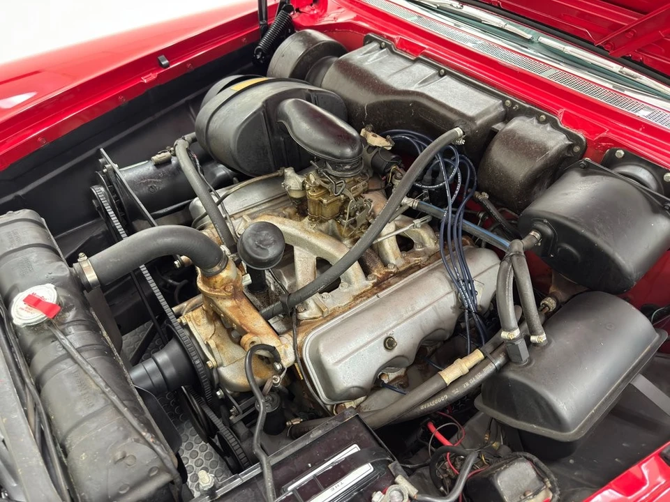 1957 Dodge Coronet 1st-3rd Gen - Image 26 of 31