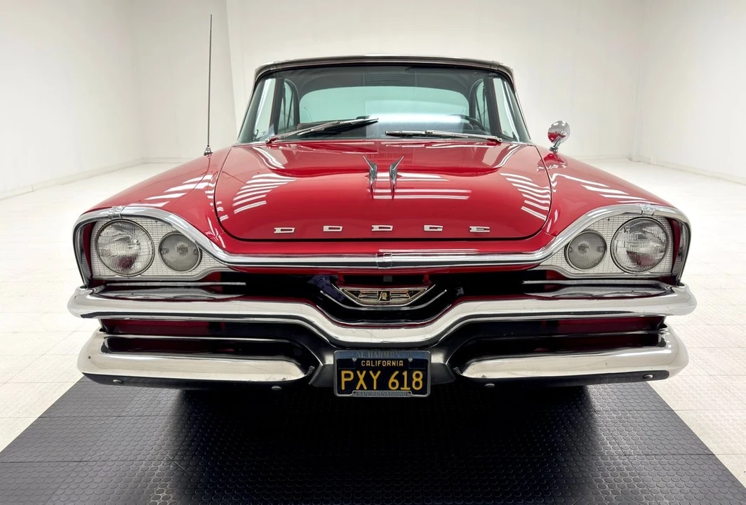 1957 Dodge Coronet 1st-3rd Gen - Image 8 of 12