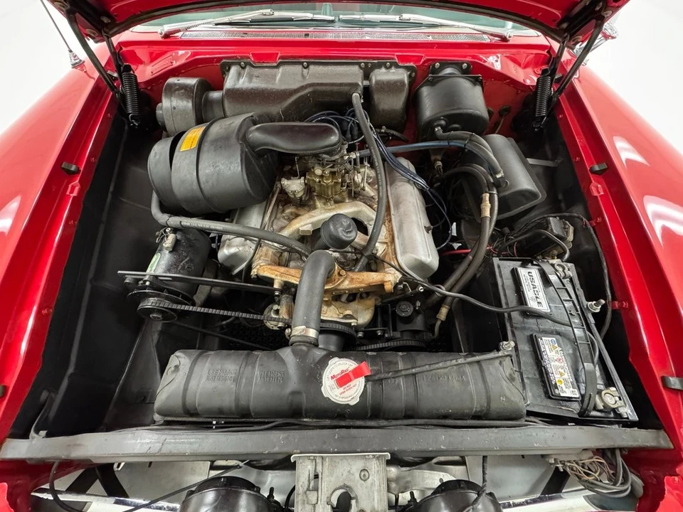 1957 Dodge Coronet 1st-3rd Gen - Image 25 of 31