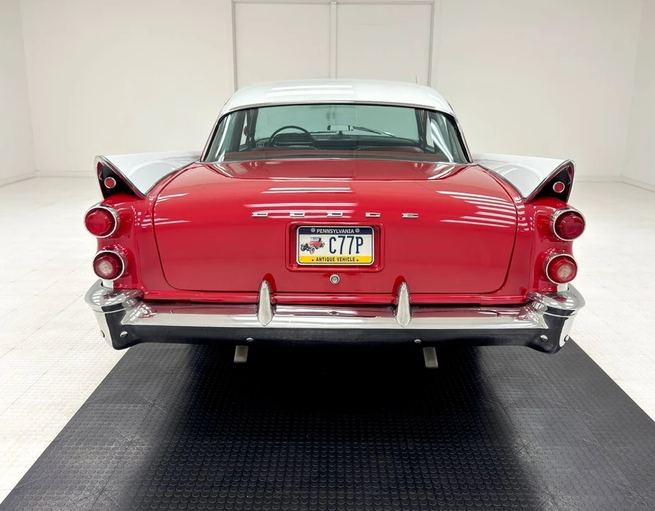 1957 Dodge Coronet 1st-3rd Gen - Image 4 of 21