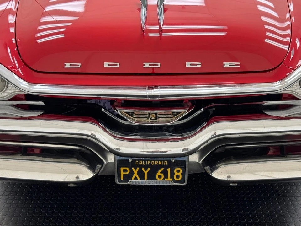 1957 Dodge Coronet 1st-3rd Gen - Image 9 of 21