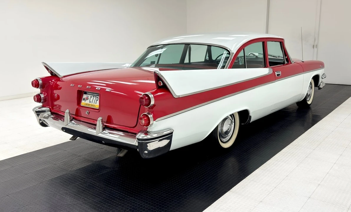 1957 Dodge Coronet 1st-3rd Gen - Image 5 of 12