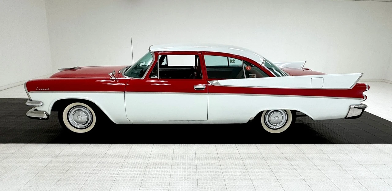1957 Dodge Coronet 1st-3rd Gen - Image 2 of 12