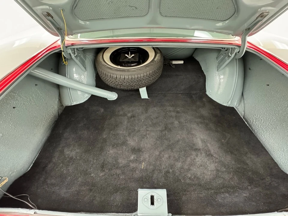 1957 Dodge Coronet 1st-3rd Gen - Image 29 of 31