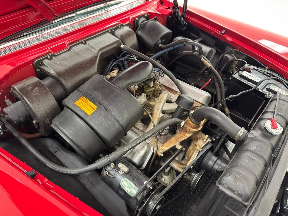 1957 Dodge Coronet 1st-3rd Gen - Image 24 of 31