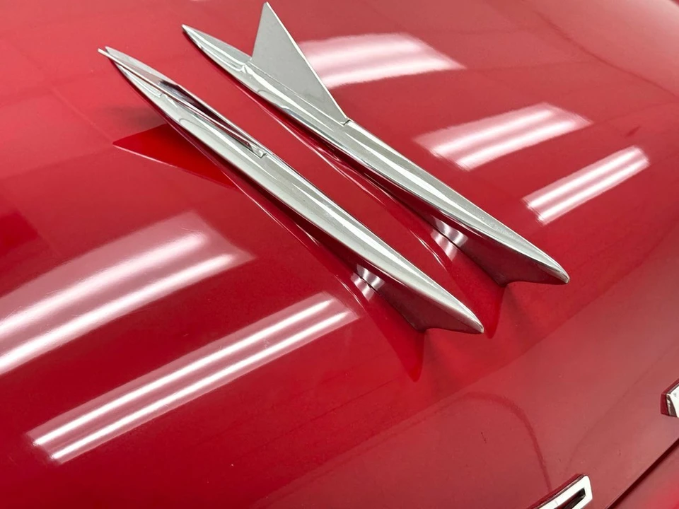1957 Dodge Coronet 1st-3rd Gen - Image 10 of 12