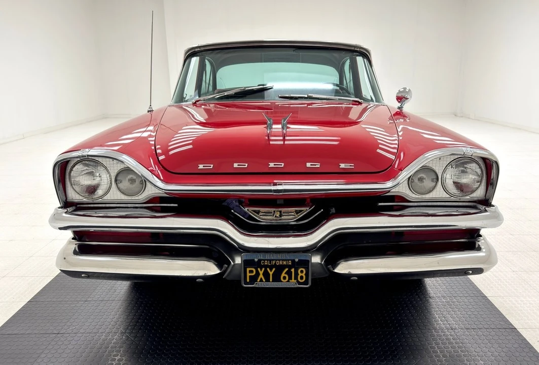 1957 Dodge Coronet 1st-3rd Gen - Image 8 of 21