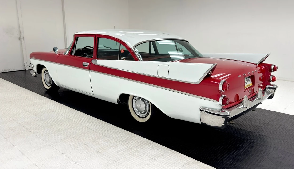 1957 Dodge Coronet 1st-3rd Gen - Image 3 of 12