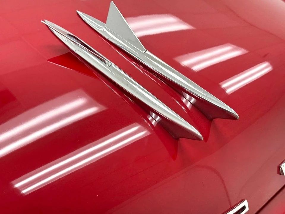 1957 Dodge Coronet 1st-3rd Gen - Image 10 of 12