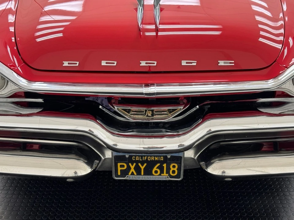 1957 Dodge Coronet 1st-3rd Gen - Image 9 of 12