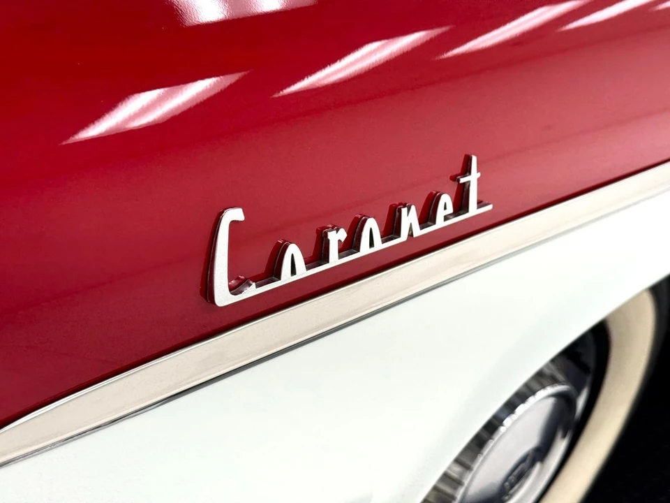 1957 Dodge Coronet 1st-3rd Gen - Image 12 of 12