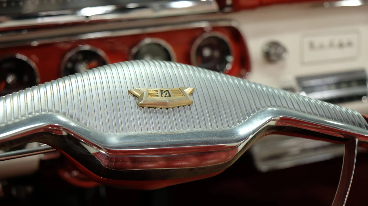 1957 Dodge Coronet 1st-3rd Gen - Image 9 of 21