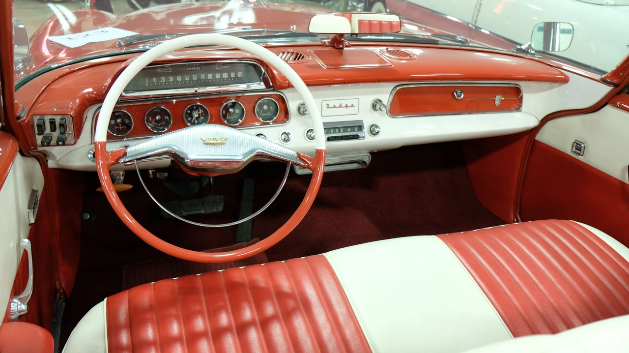 1957 Dodge Coronet 1st-3rd Gen - Image 13 of 21