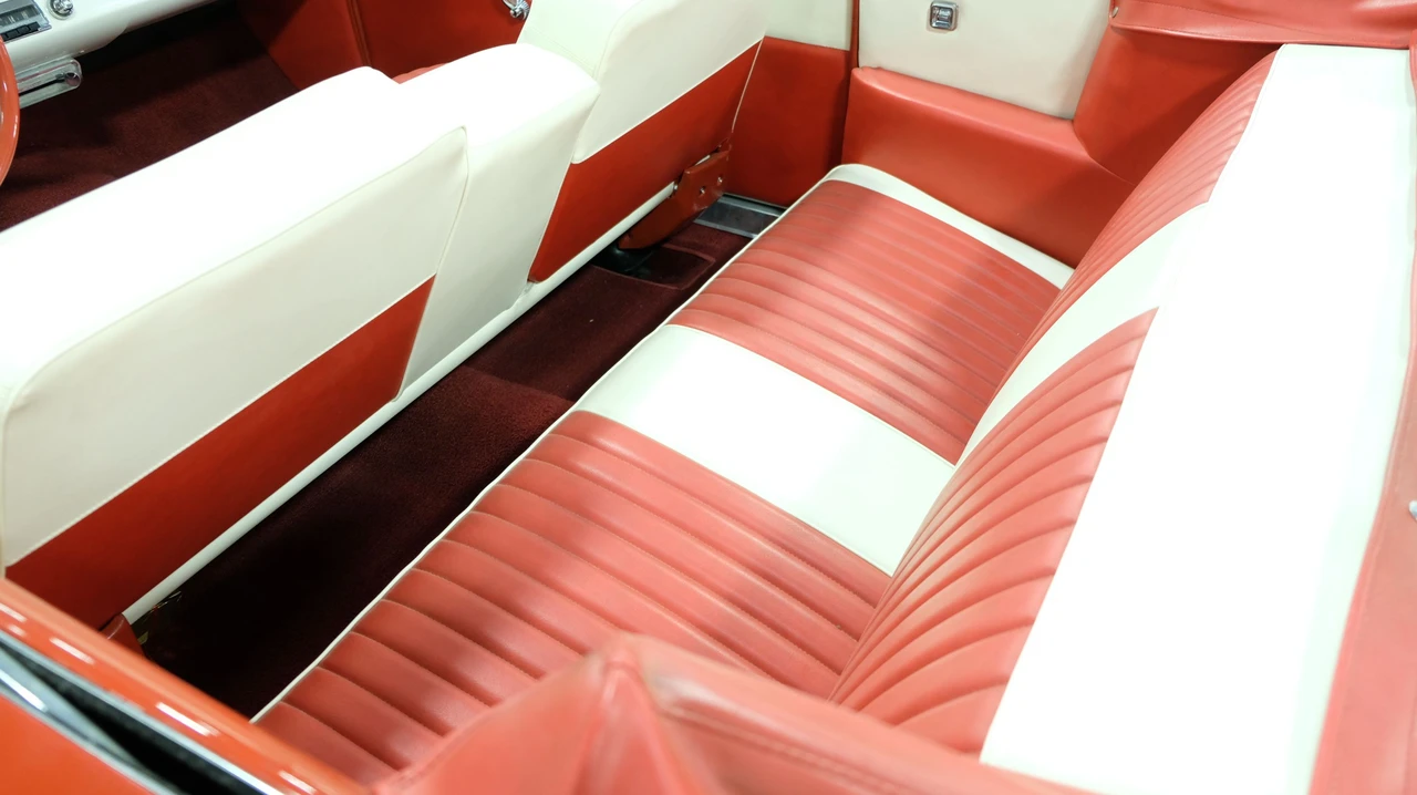 1957 Dodge Coronet 1st-3rd Gen - Image 15 of 21