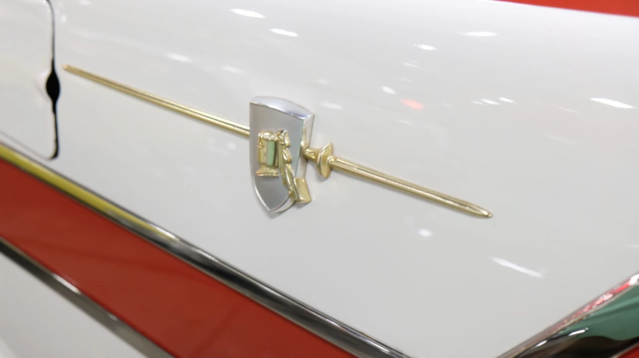 1957 Dodge Coronet 1st-3rd Gen - Image 2 of 21
