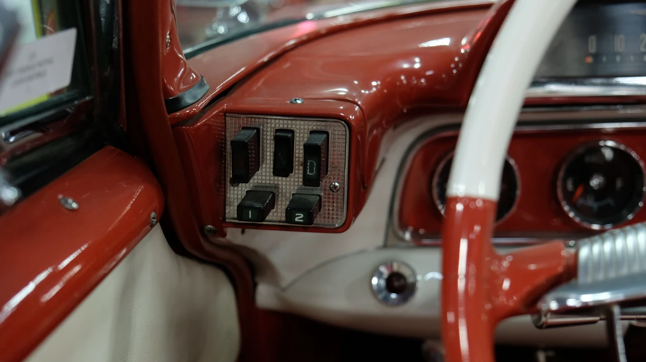 1957 Dodge Coronet 1st-3rd Gen - Image 12 of 21