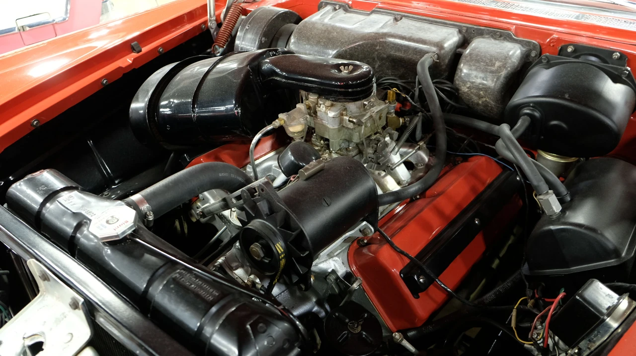 1957 Dodge Coronet 1st-3rd Gen - Image 18 of 21