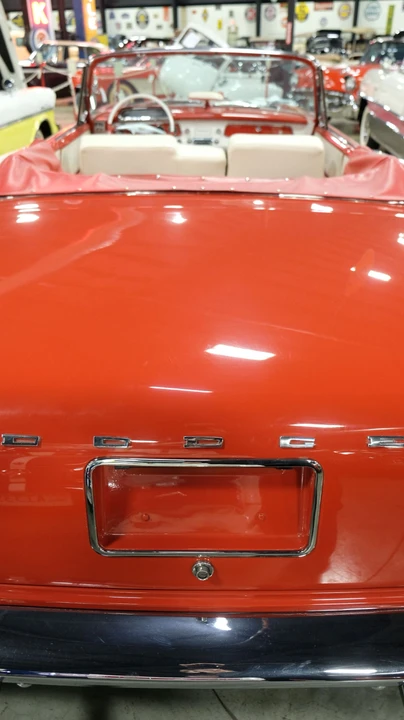 1957 Dodge Coronet 1st-3rd Gen - Image 5 of 21