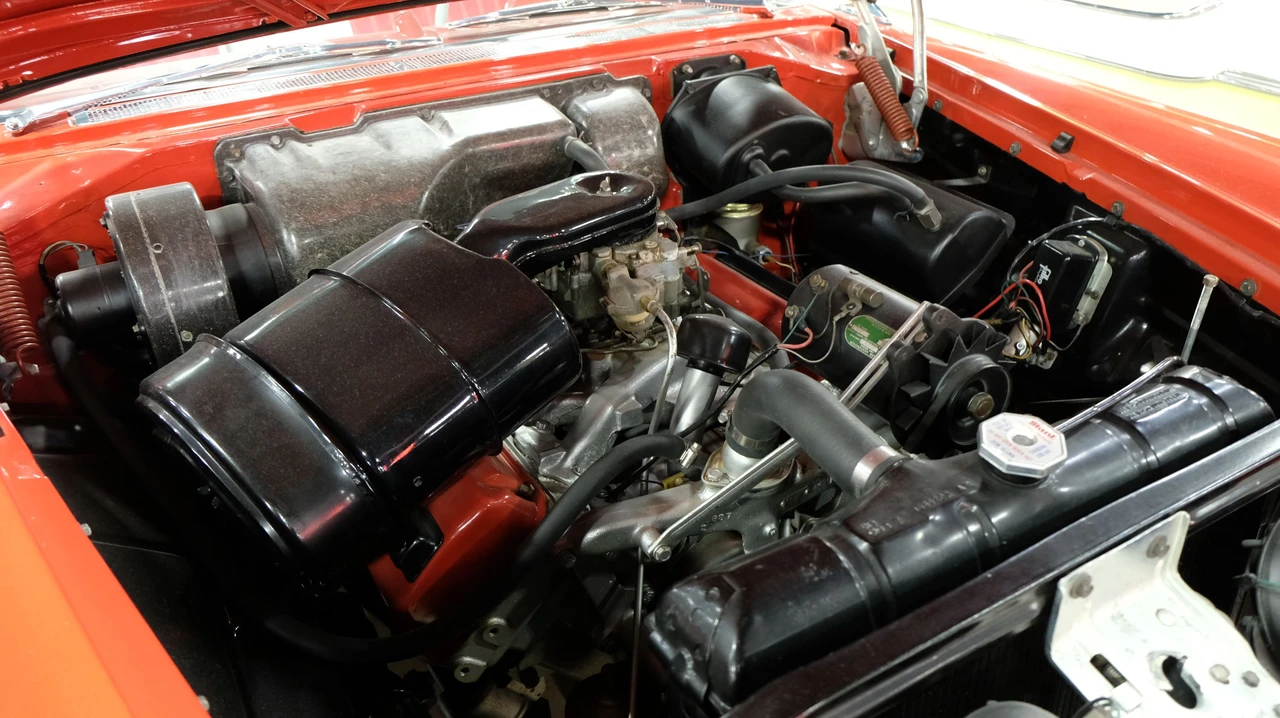 1957 Dodge Coronet 1st-3rd Gen - Image 19 of 21