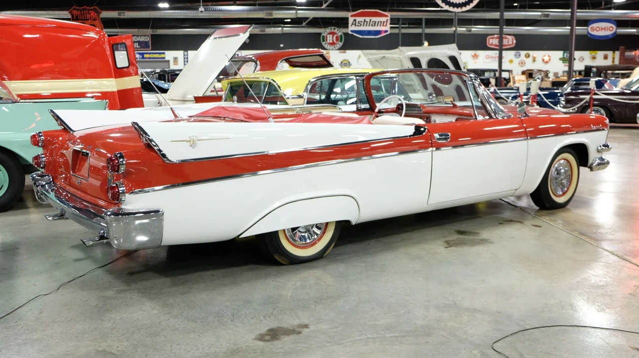 1957 Dodge Coronet 1st-3rd Gen - Image 11 of 21