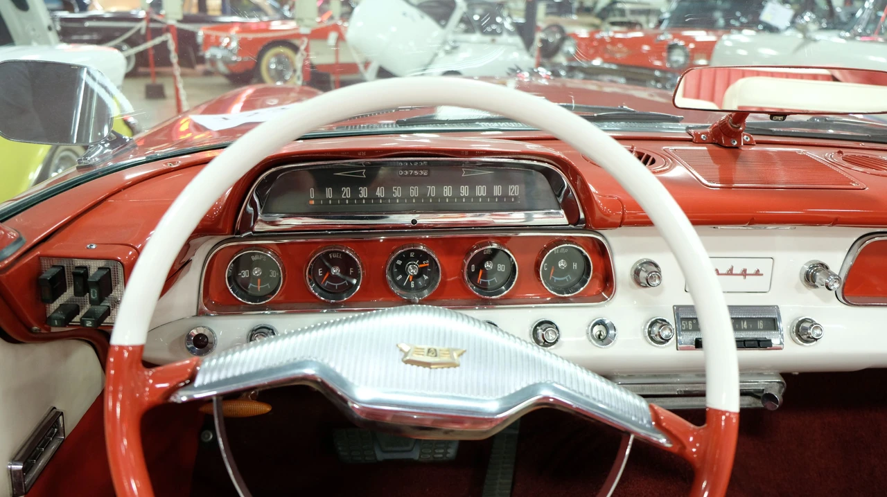 1957 Dodge Coronet 1st-3rd Gen - Image 14 of 21