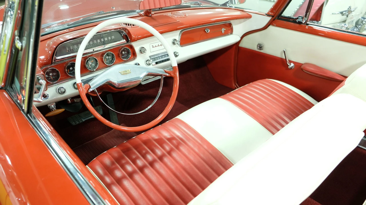 1957 Dodge Coronet 1st-3rd Gen - Image 16 of 21