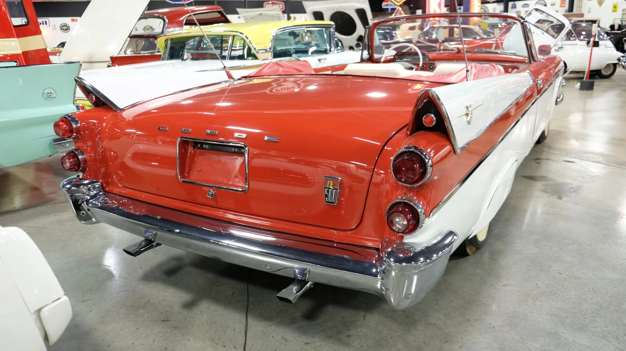 1957 Dodge Coronet 1st-3rd Gen - Image 8 of 21