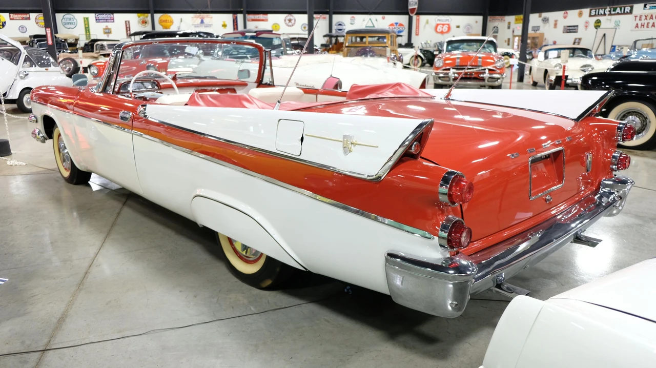 1957 Dodge Coronet 1st-3rd Gen - Image 3 of 21