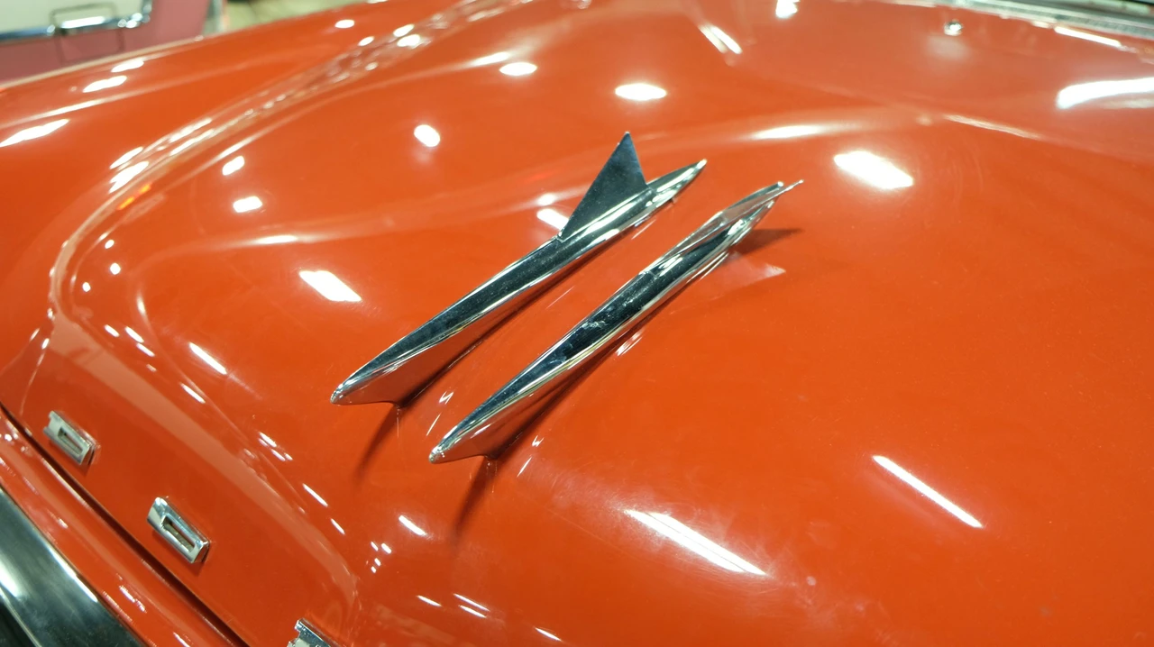 1957 Dodge Coronet 1st-3rd Gen - Image 20 of 21