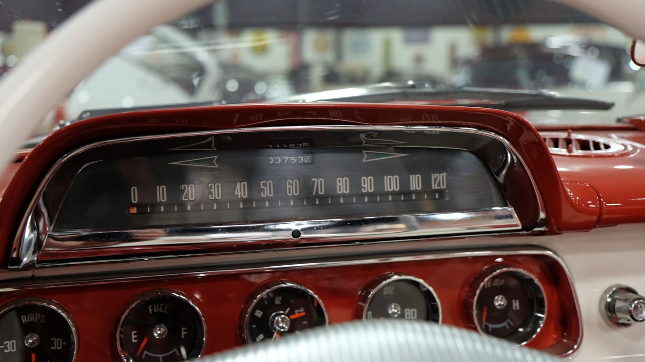 1957 Dodge Coronet 1st-3rd Gen - Image 10 of 21