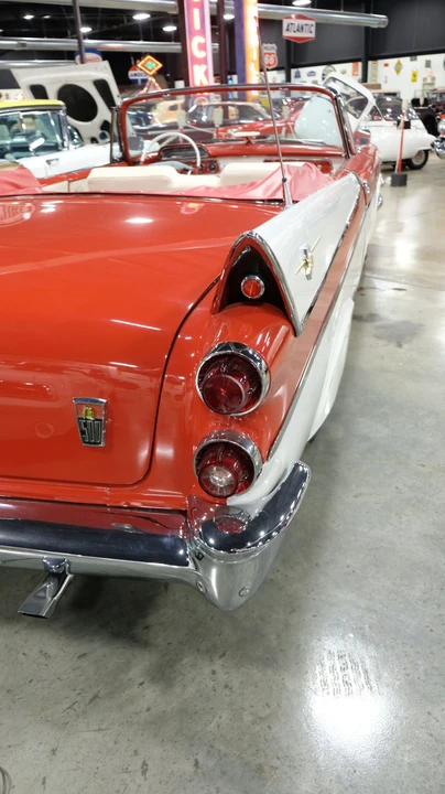 1957 Dodge Coronet 1st-3rd Gen - Image 7 of 21