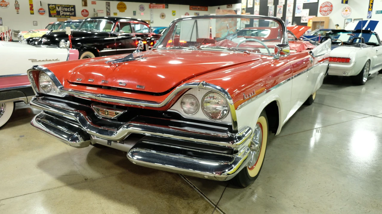 1957 Dodge Coronet 1st-3rd Gen - Image 21 of 21