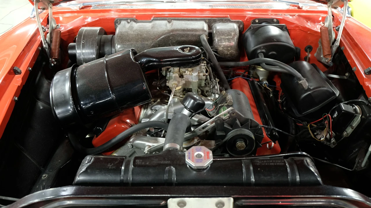 1957 Dodge Coronet 1st-3rd Gen - Image 17 of 21