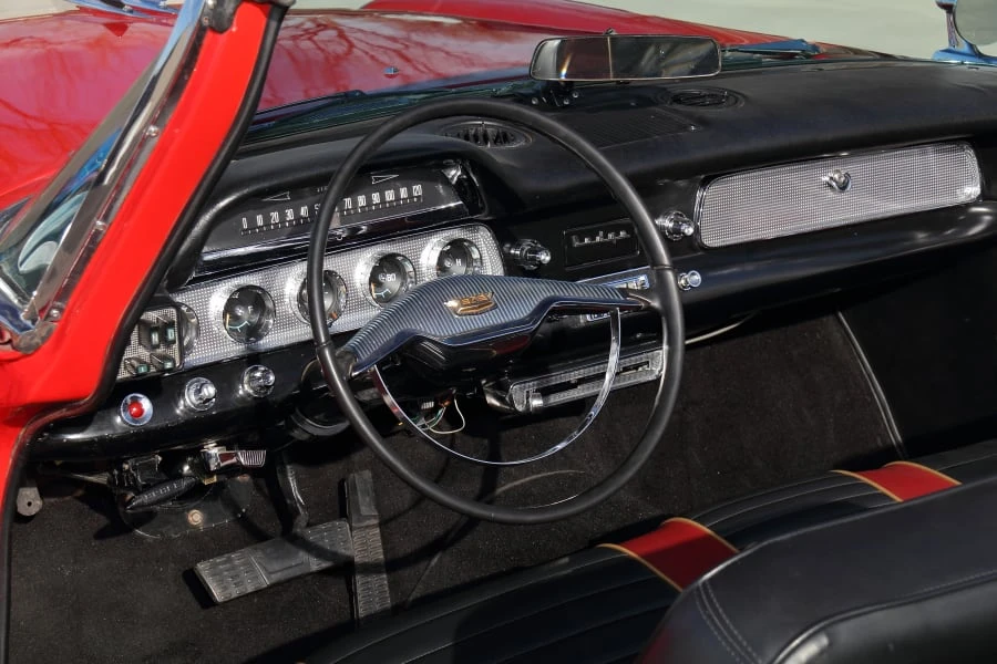 1957 Dodge Coronet 1st-3rd Gen - Image 21 of 31