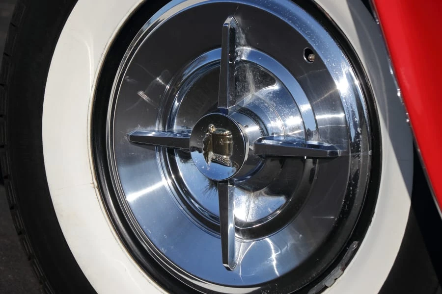 1957 Dodge Coronet 1st-3rd Gen - Image 19 of 31