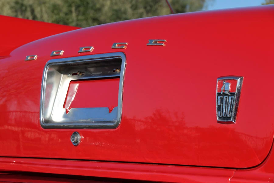 1957 Dodge Coronet 1st-3rd Gen - Image 13 of 31