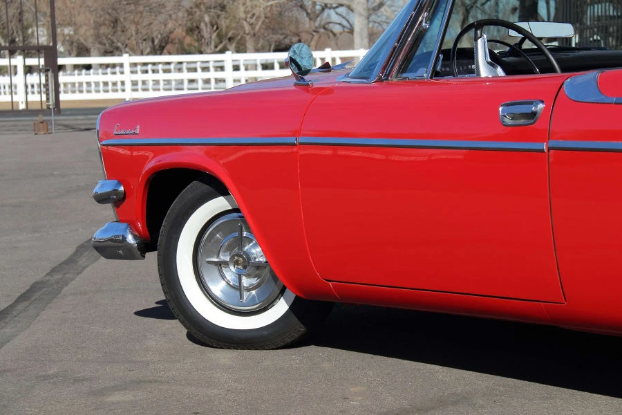 1957 Dodge Coronet 1st-3rd Gen - Image 9 of 31