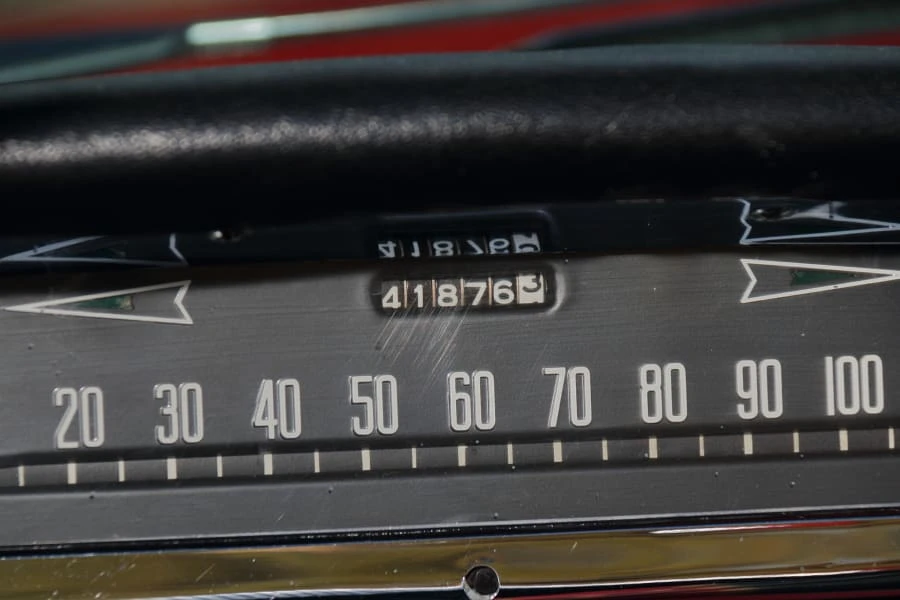 1957 Dodge Coronet 1st-3rd Gen - Image 22 of 31