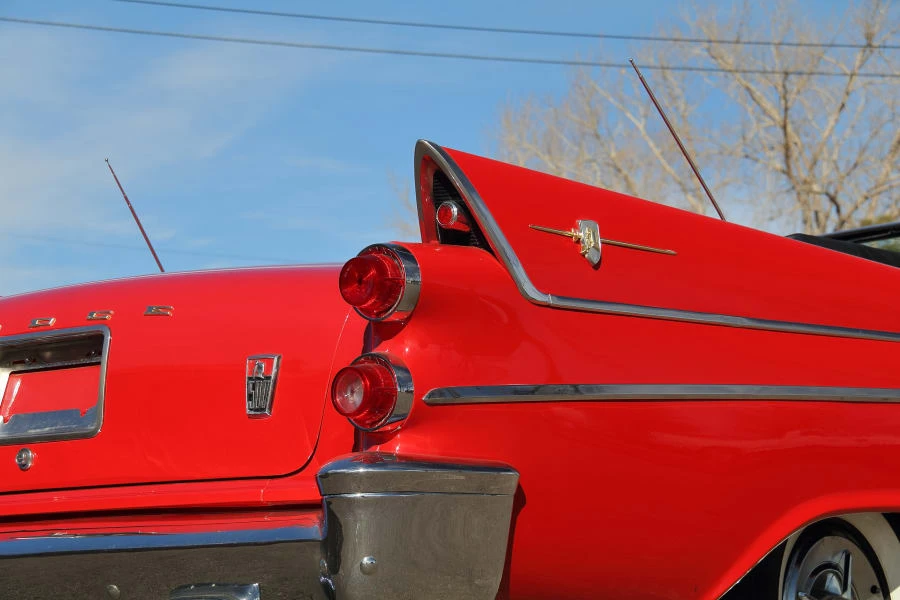 1957 Dodge Coronet 1st-3rd Gen - Image 13 of 31