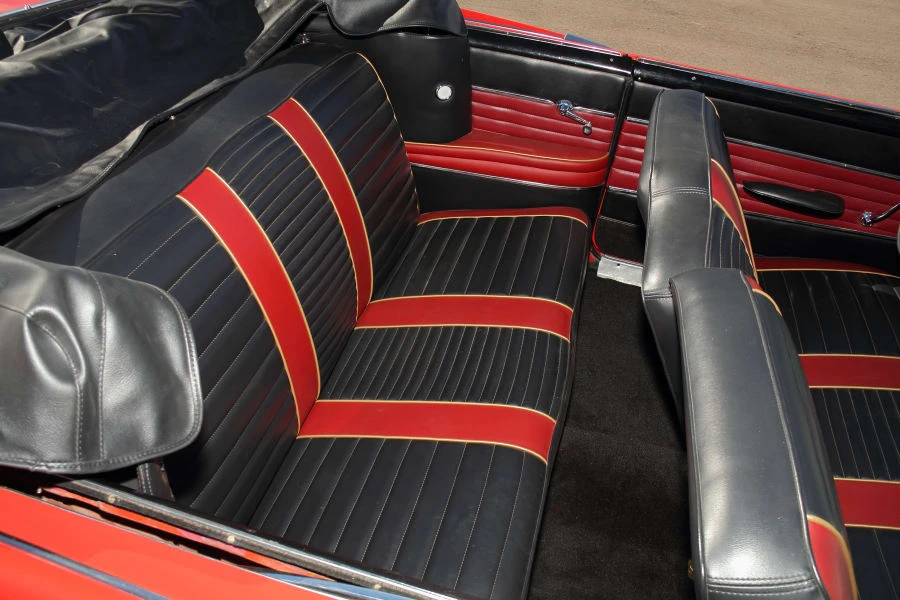 1957 Dodge Coronet 1st-3rd Gen - Image 19 of 31