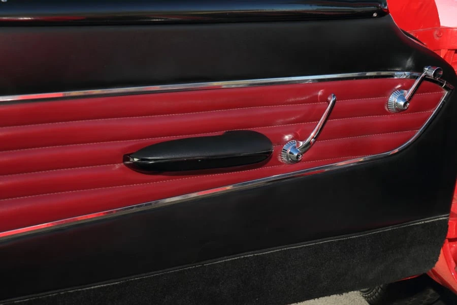 1957 Dodge Coronet 1st-3rd Gen - Image 26 of 31