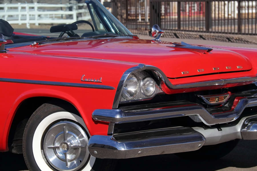 1957 Dodge Coronet 1st-3rd Gen - Image 14 of 31