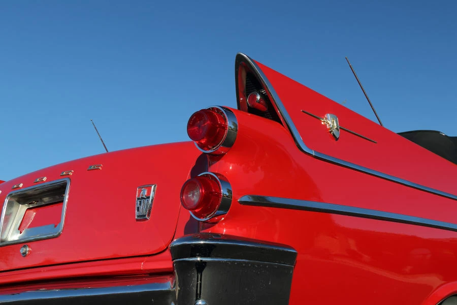 1957 Dodge Coronet 1st-3rd Gen - Image 8 of 31