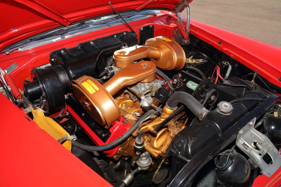 1957 Dodge Coronet 1st-3rd Gen - Image 29 of 31