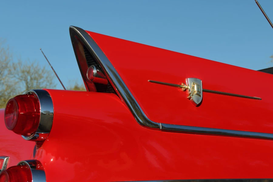1957 Dodge Coronet 1st-3rd Gen - Image 7 of 31