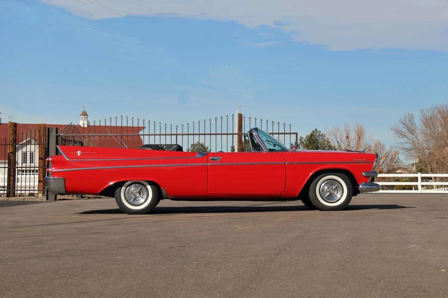 1957 Dodge Coronet 1st-3rd Gen - Image 7 of 31