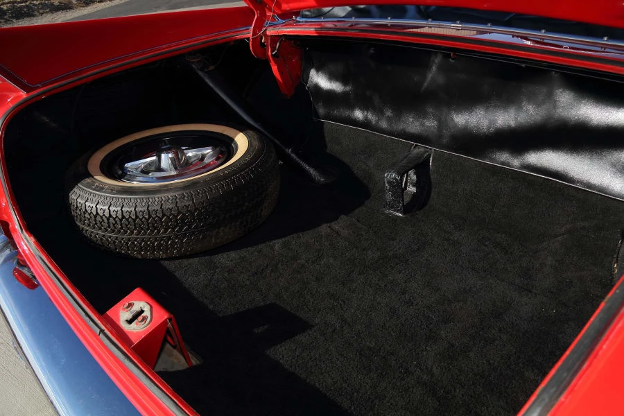 1957 Dodge Coronet 1st-3rd Gen - Image 31 of 31