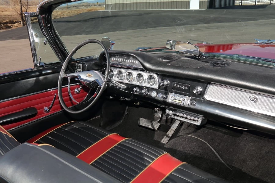 1957 Dodge Coronet 1st-3rd Gen - Image 22 of 31